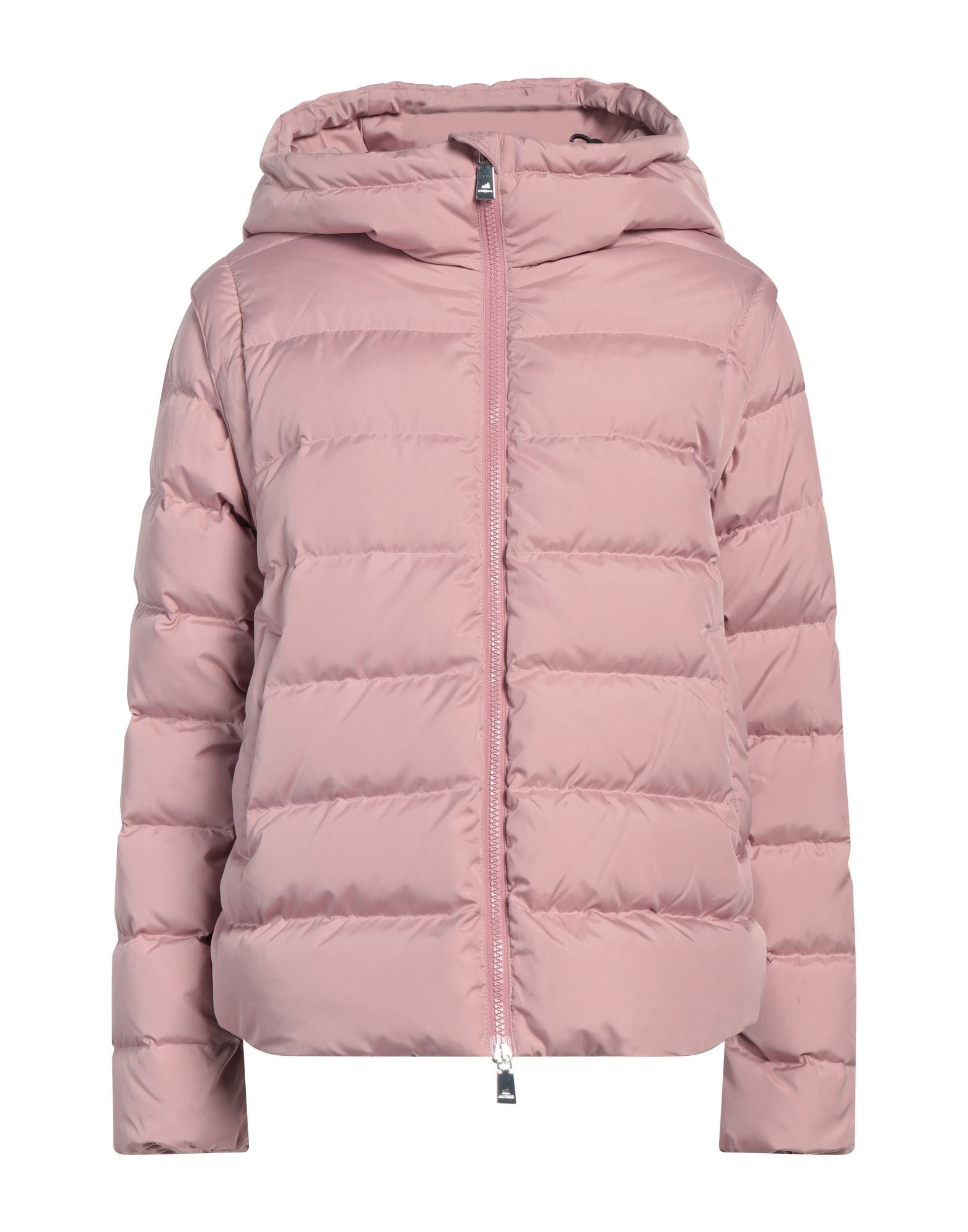 MSGMのピンクのジャケット ピンク系 MSGM(エムエスジイエム) アウター(レディース) - 海外通販のBUYMA