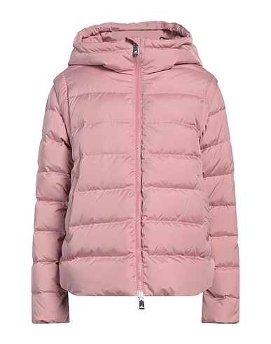 ANITROC Steppjacke Rosa 100% Polyester