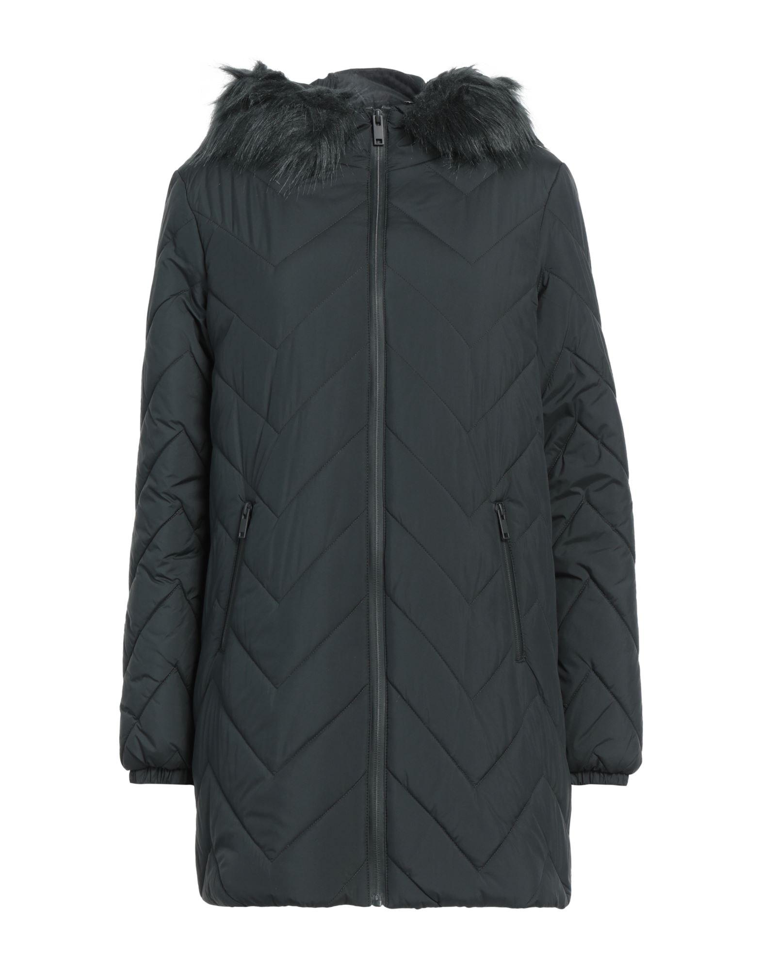 DIANA GALLESI - Puffers