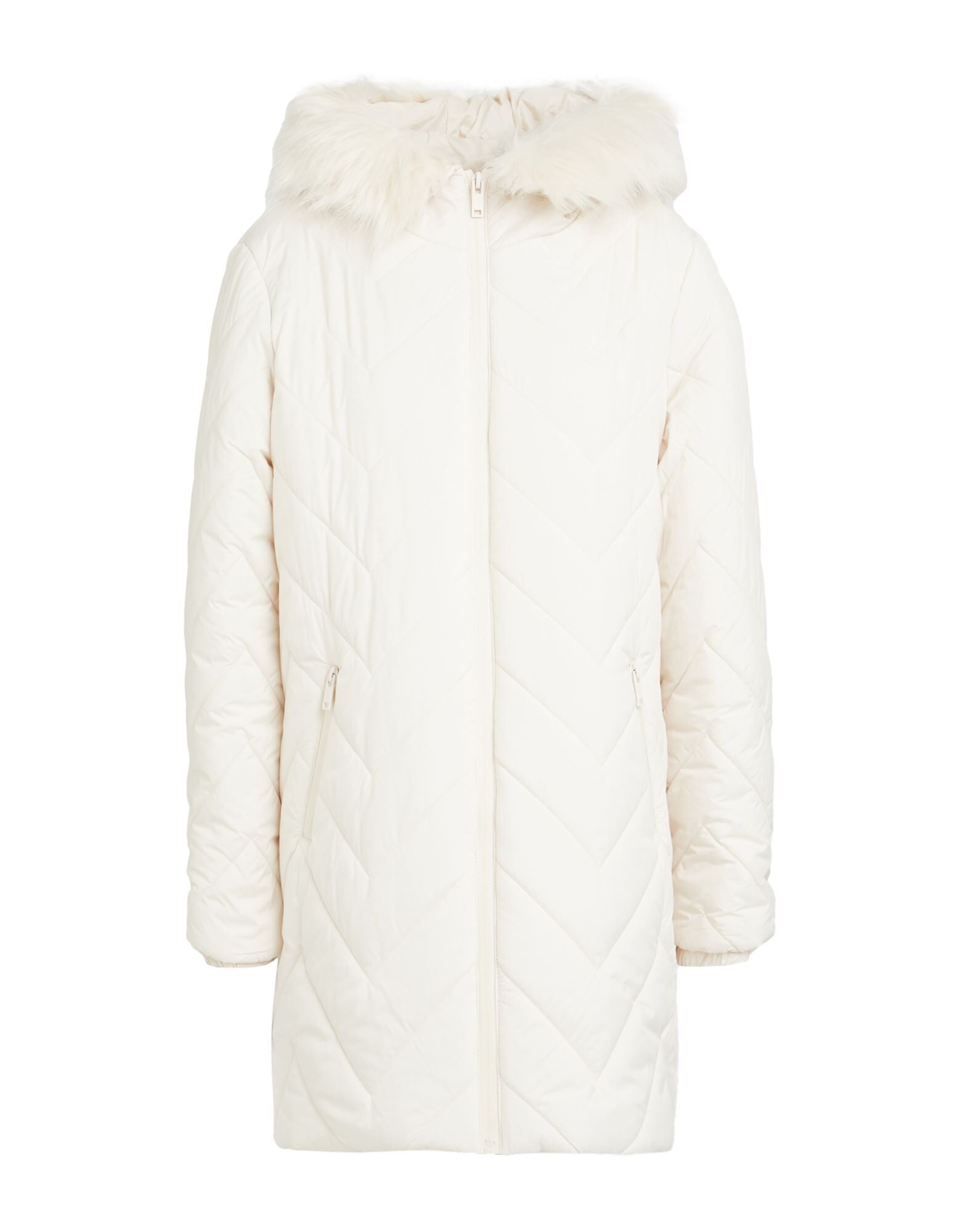 DIANA GALLESI - 다운 & 합성 패딩