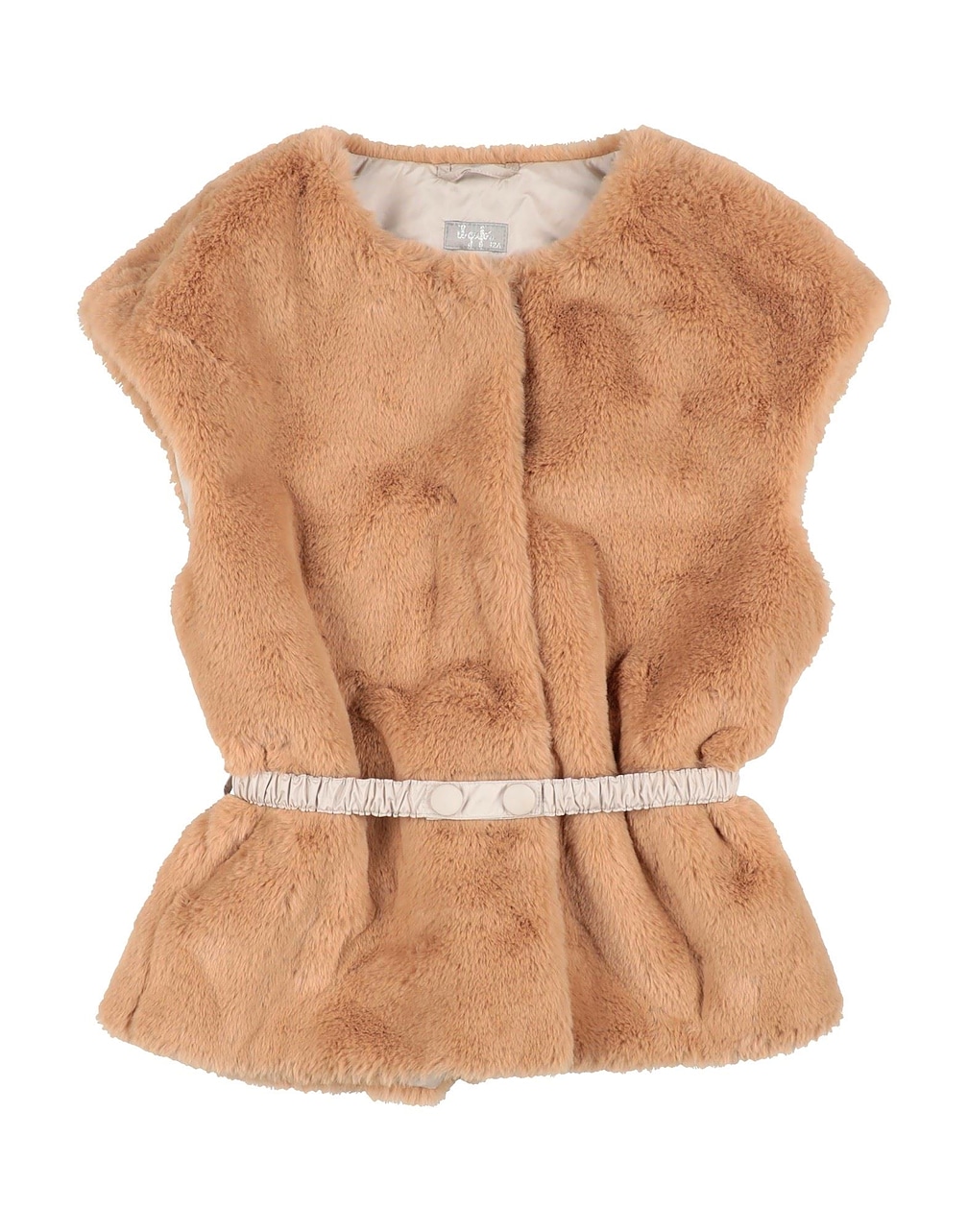 IL GUFO - Shearling & Teddy
