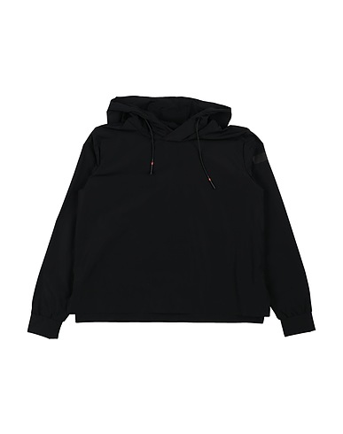 RRD Sweatshirt Schwarz 81% Polyamid, 19% Elastan