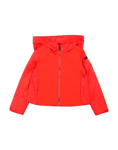 RRD Jacket Red 79% Polyamide, 21% Elastane