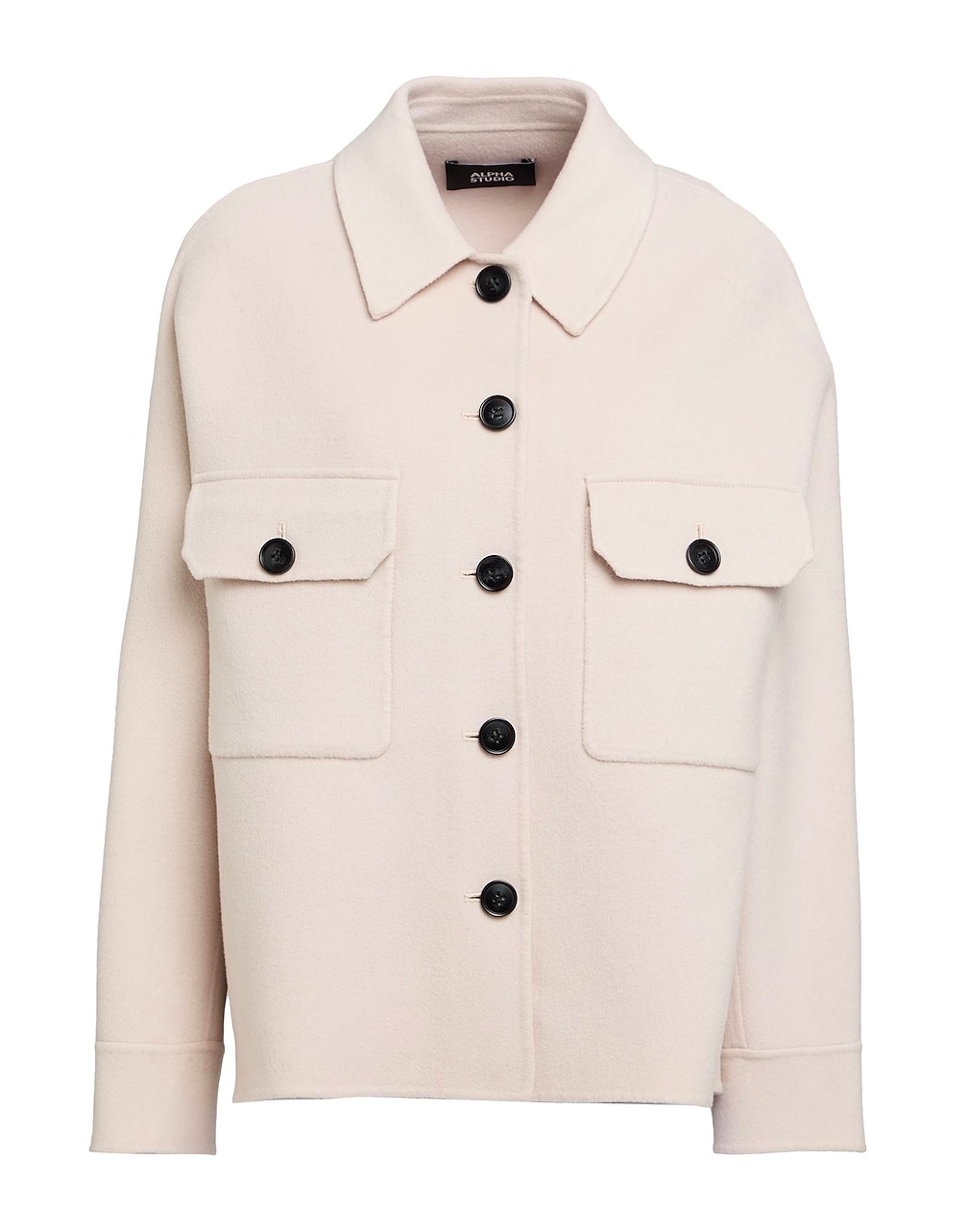 ALPHA STUDIO - Shirts