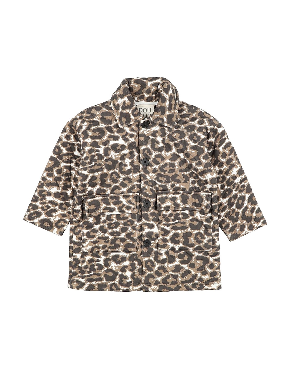 DOUUOD - Jacken und Anoraks