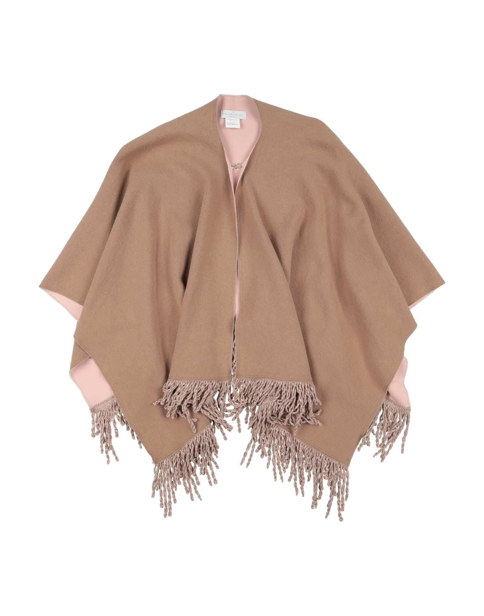 COLORICHIARI - Накидки