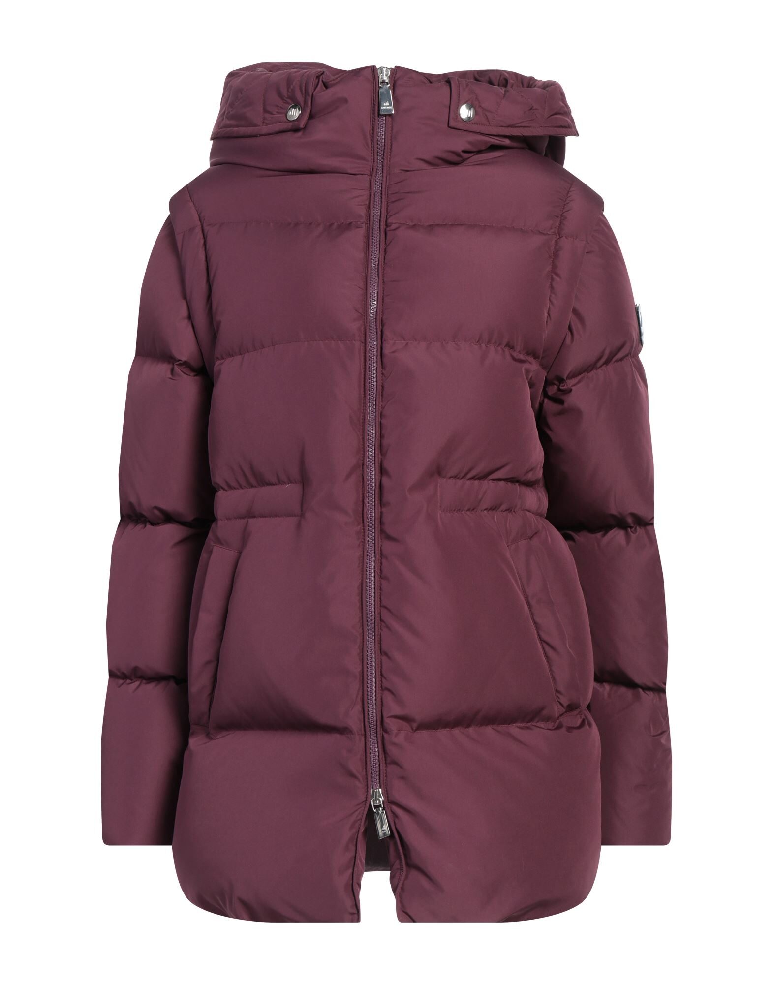 ANITROC - Doudounes plume ou synthétique