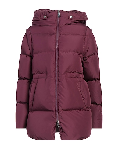 ANITROC Пуховик 100% Полиэстер