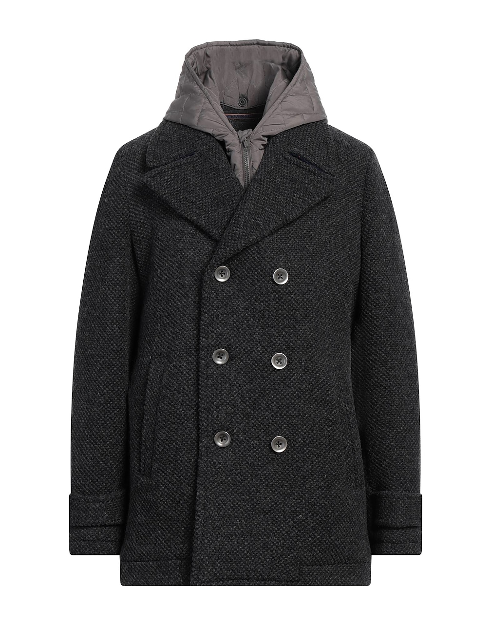 DISTRETTO 12 - Coats