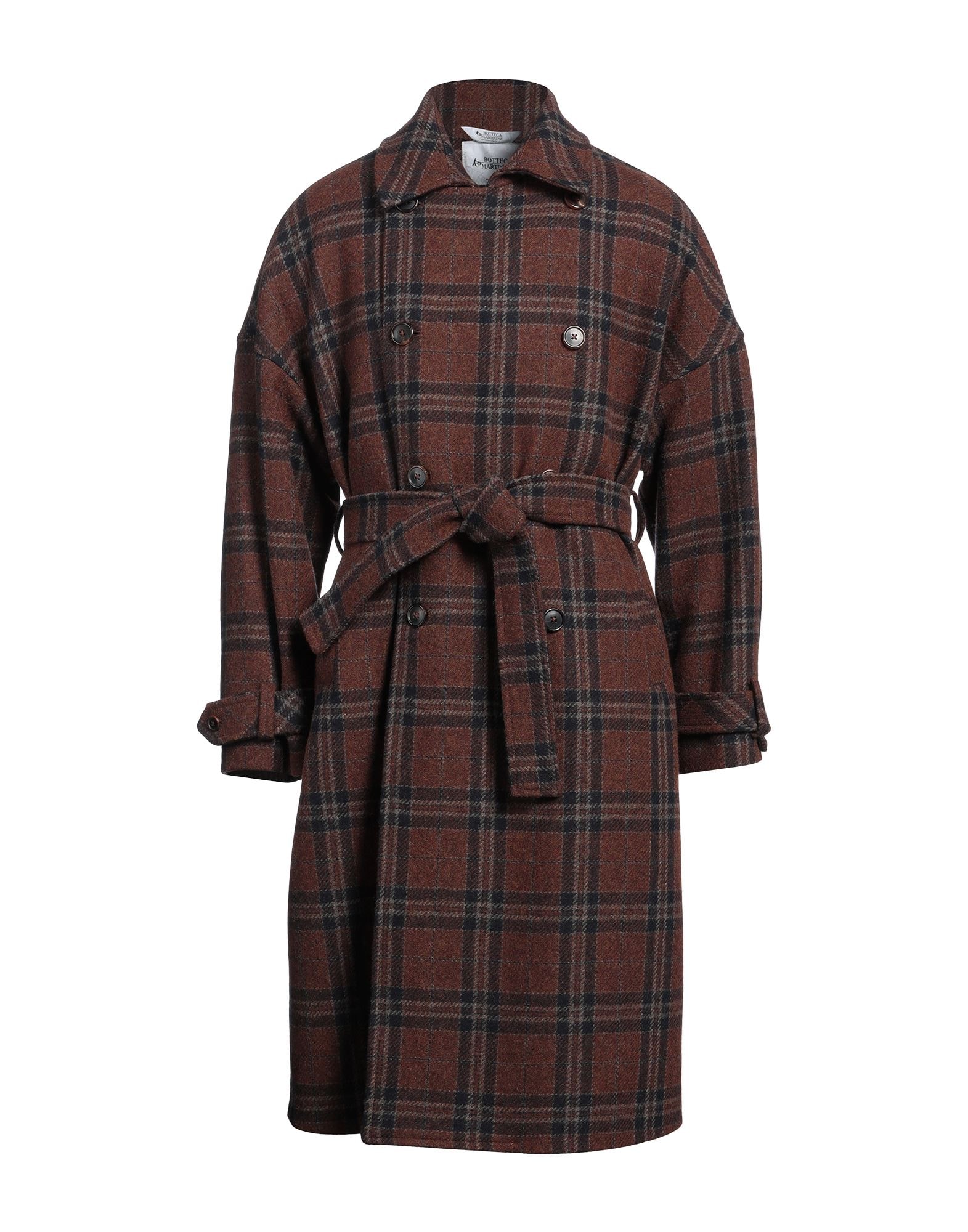 BOTTEGA MARTINESE - Coats