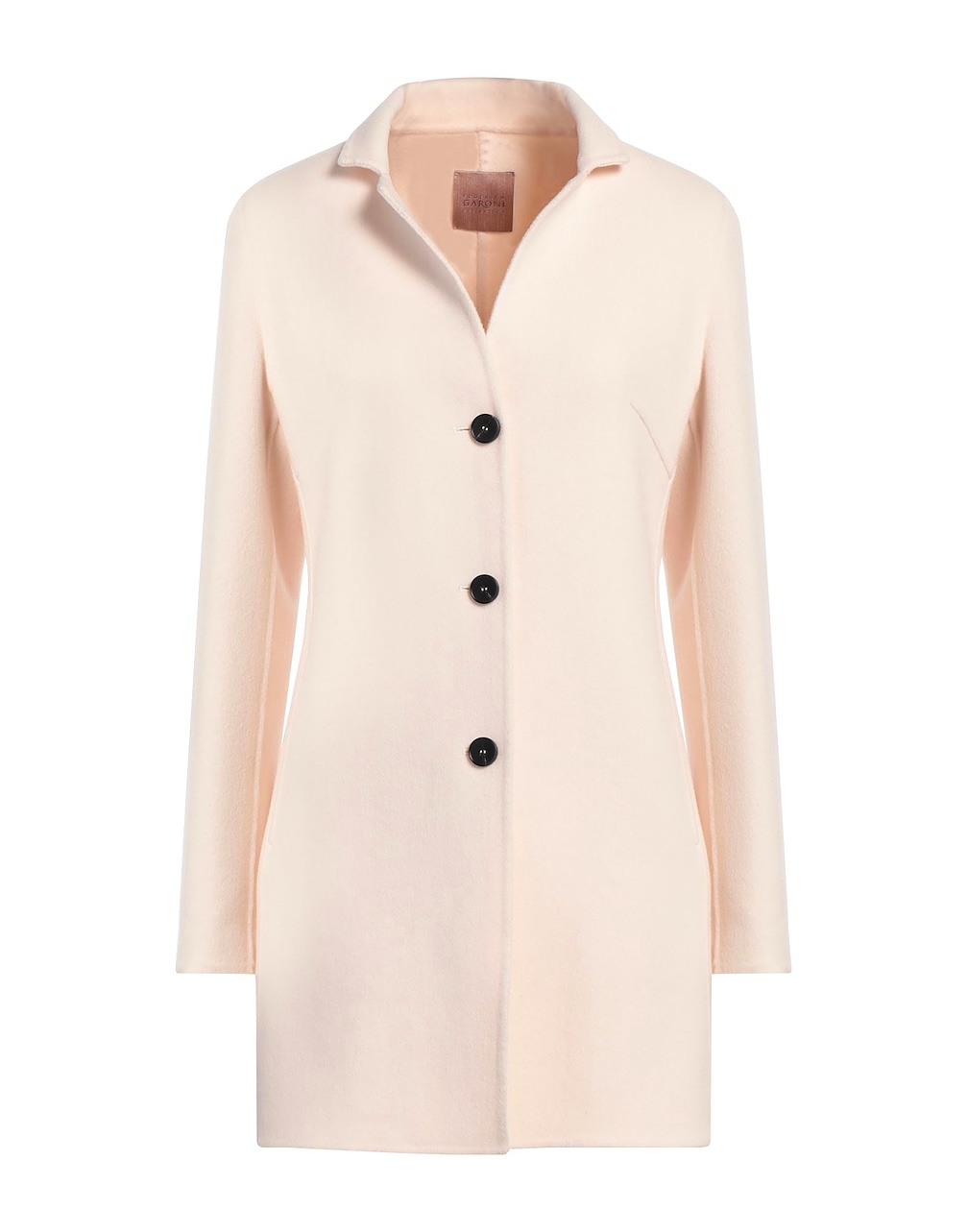 FEDERICA GARONI COLLECTION - Manteaux longs