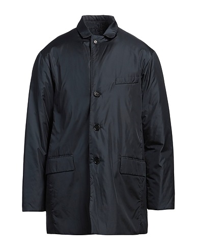 ASPESI Jacket Midnight blue 100% Polyamide