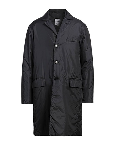 ASPESI Coat Black 100% Polyamide