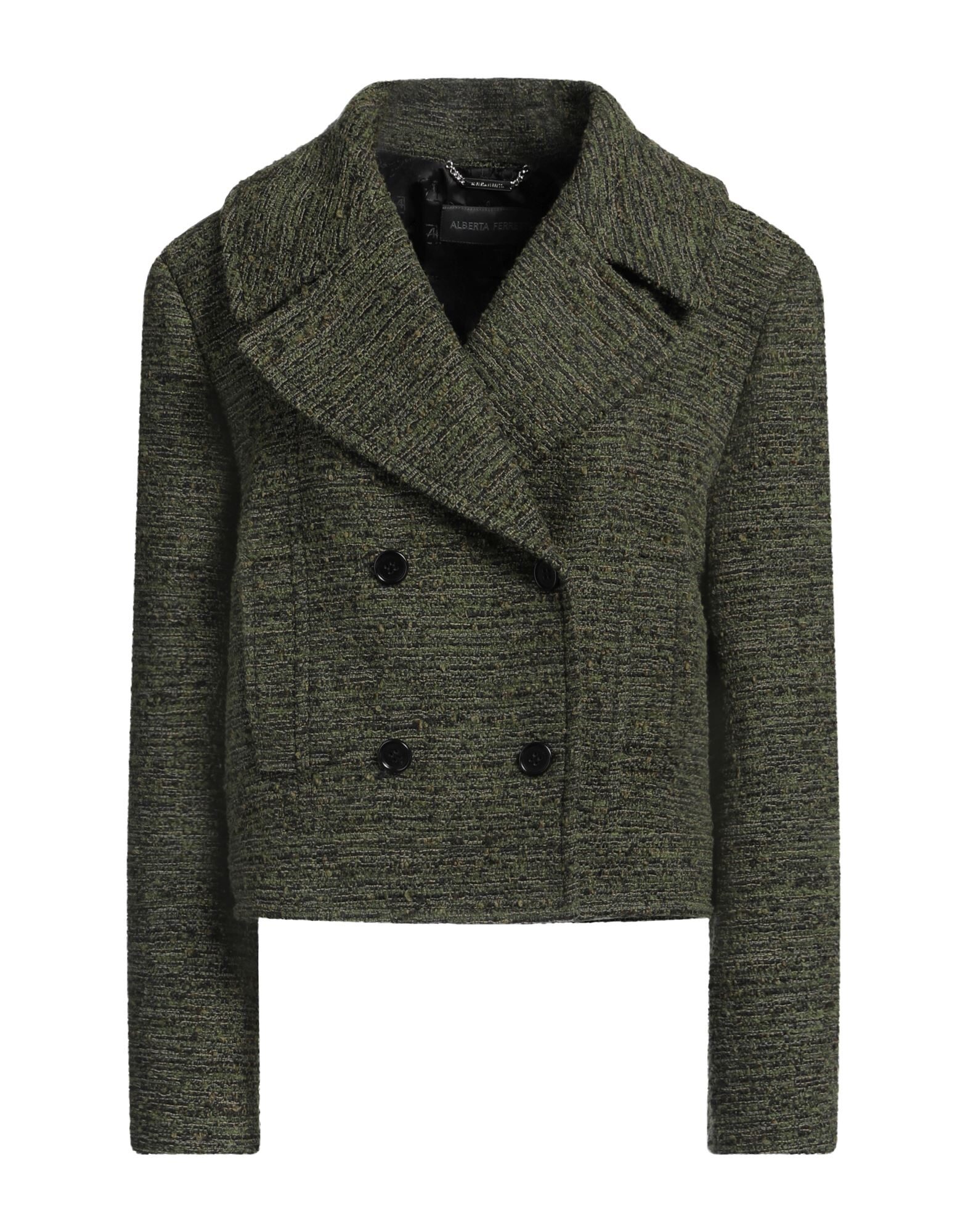 ALBERTA FERRETTI - Jackets