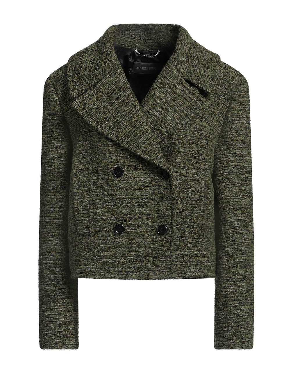 ALBERTA FERRETTI - Jackets