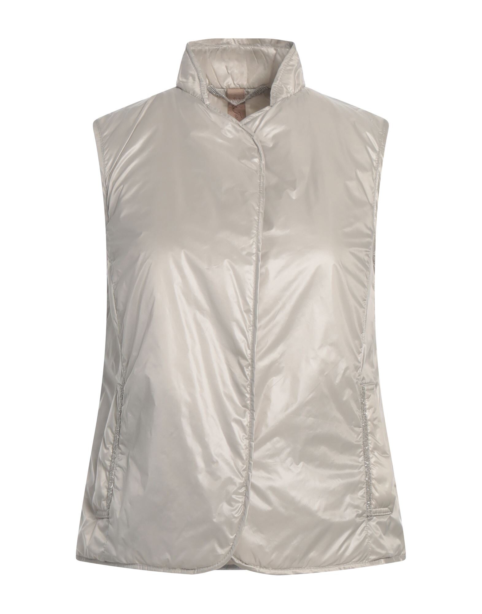 THE JACK AND JACKIE LEATHERS - Vests