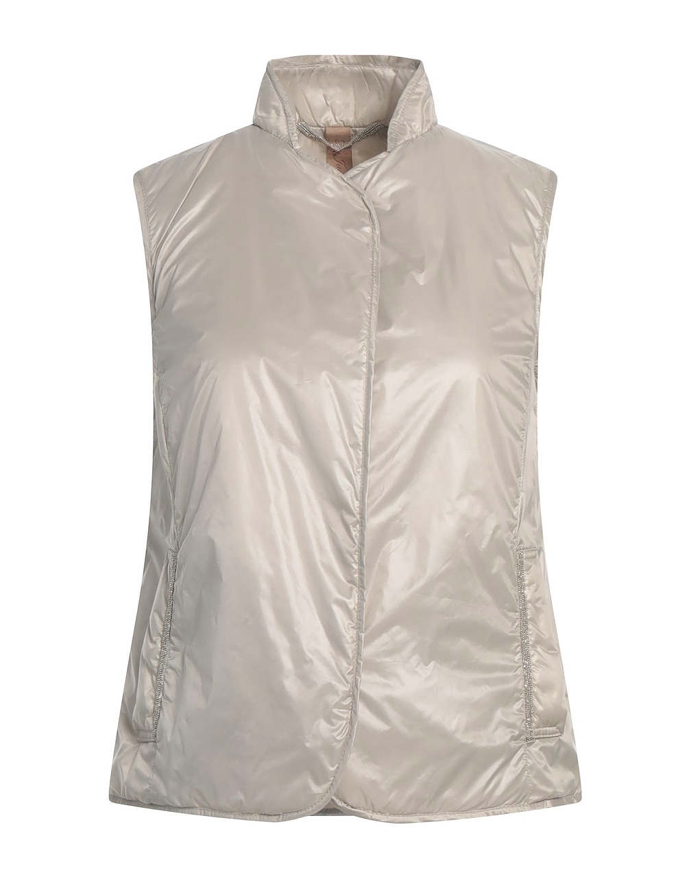 THE JACK AND JACKIE LEATHERS - Vests