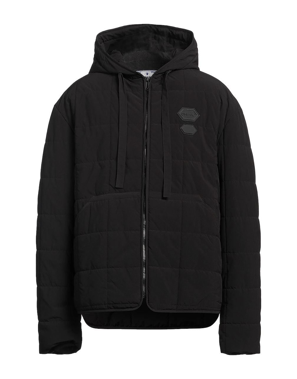 OFF-WHITE™ - Pufferjacken & Daunenjacken