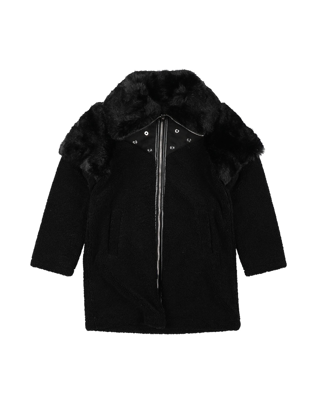 GIVENCHY - Coats