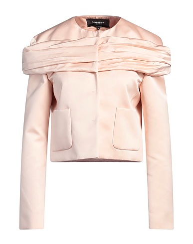 ROCHAS Jacket Blush 100% Polyester