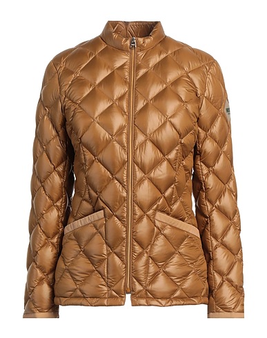 HUSKY Steppjacke Kamel 100% Polyester