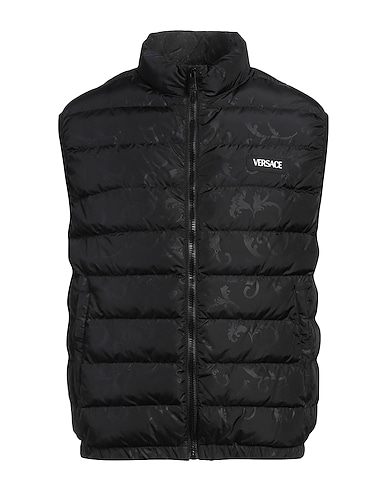 VERSACE Vest 100% Polyamide