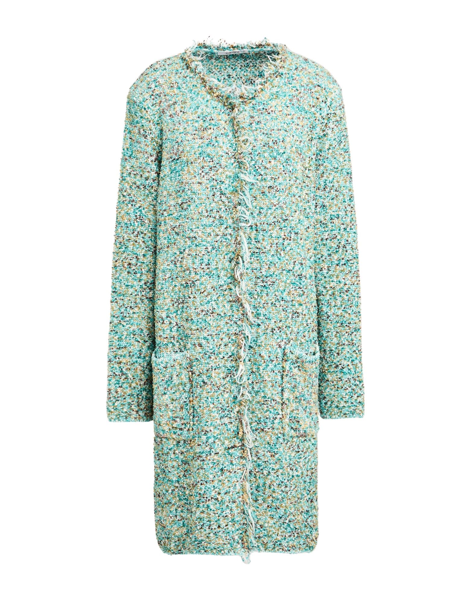 KANGRA - Overcoats & Trench Coats