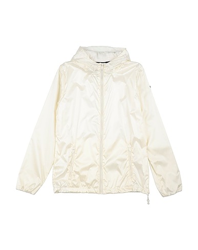 CIESSE PIUMINI Jacket Cream 60% Polyester, 40% Polyamide