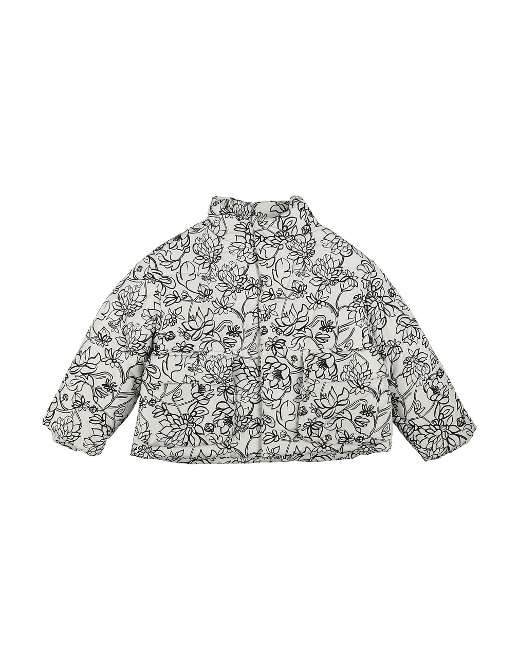 DOUUOD - Pufferjacken & Daunenjacken