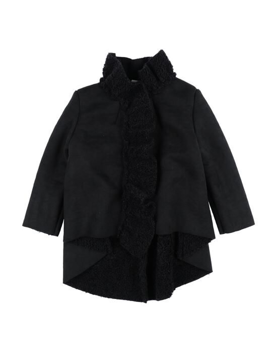 GIRO QUADRO Пальто