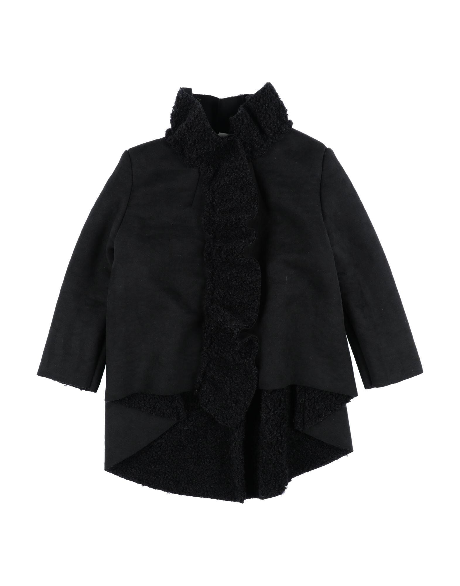 GIRO QUADRO - Mäntel