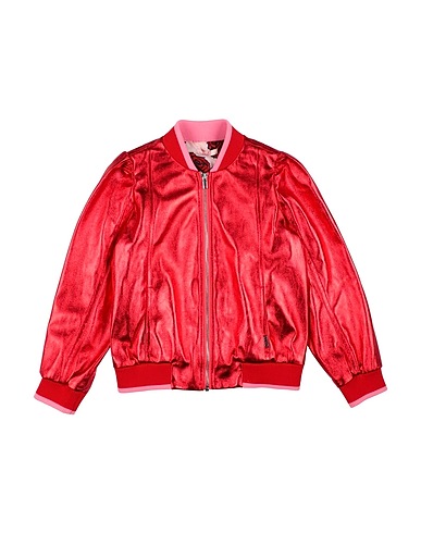 LIU •JO Jacket Red 100% Polyester