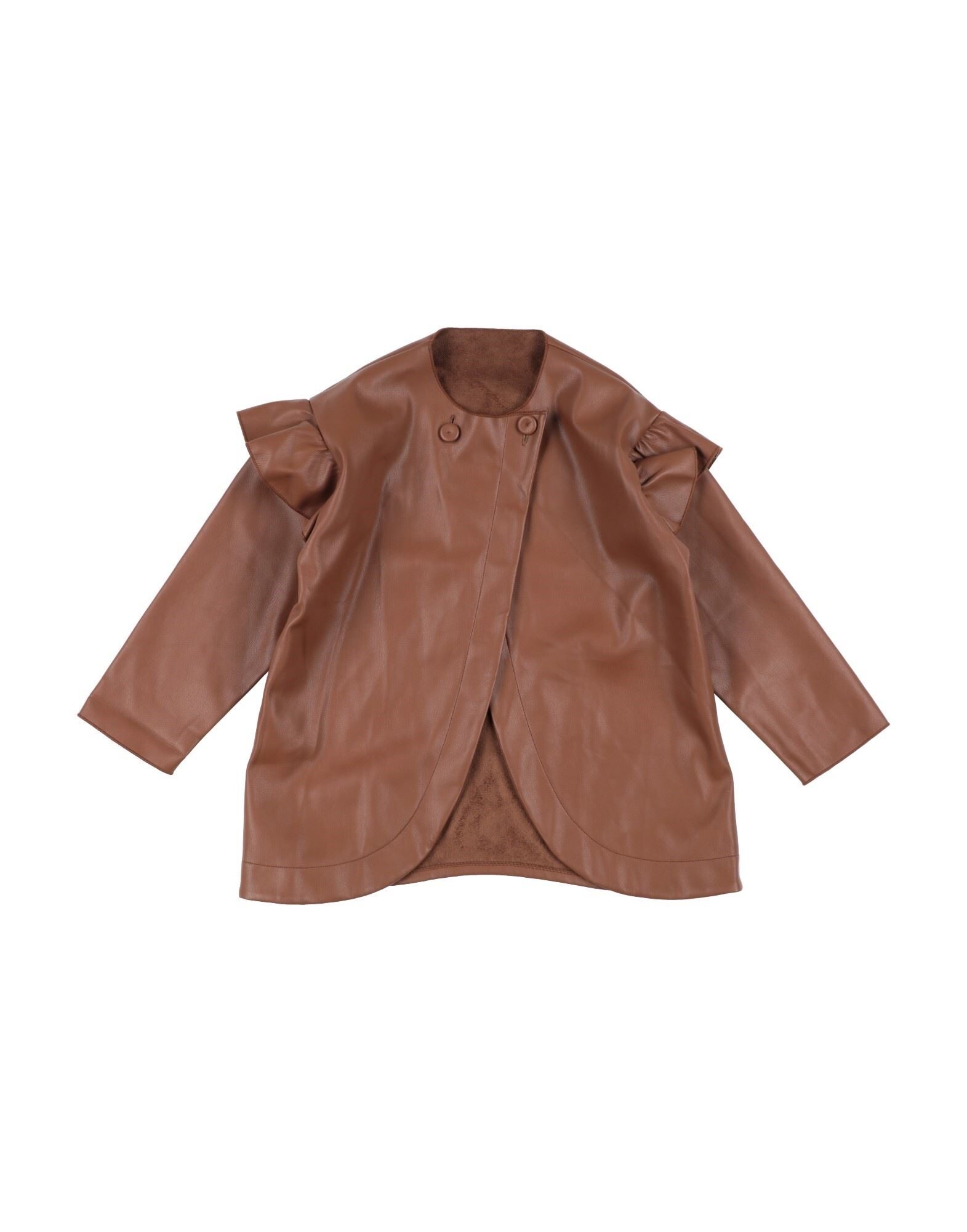 GAYALab. - Overcoats & Trench Coats