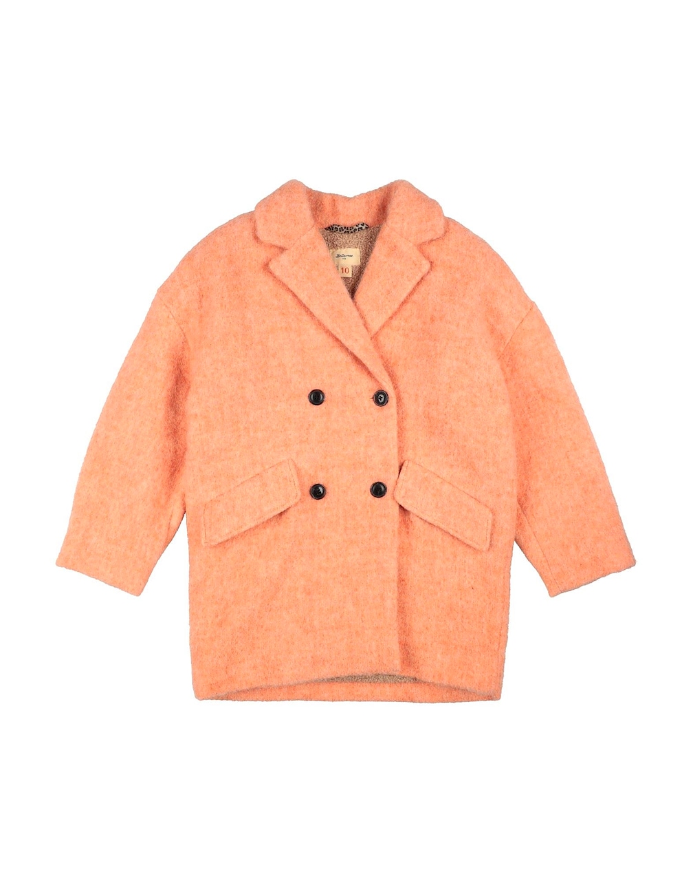 BELLEROSE - Coats