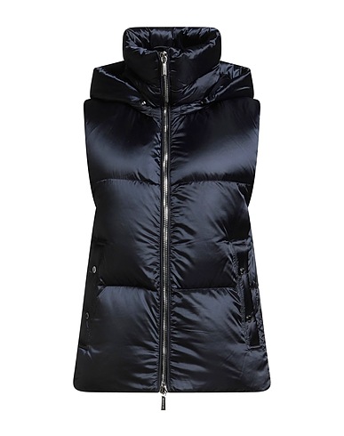 MOORER Vest 100% Polyamide