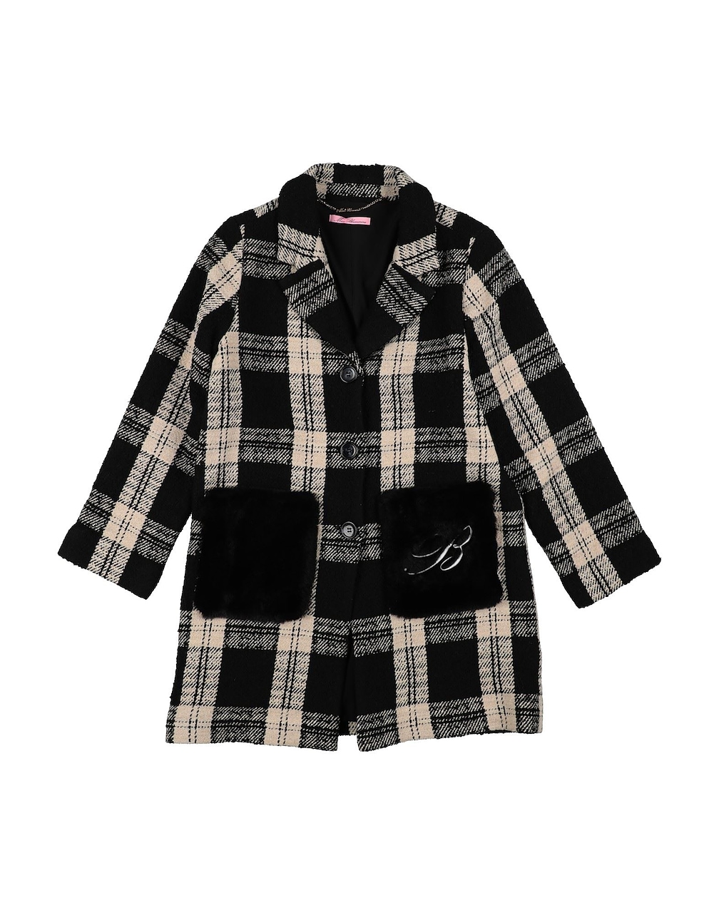 MISS BLUMARINE - Coats