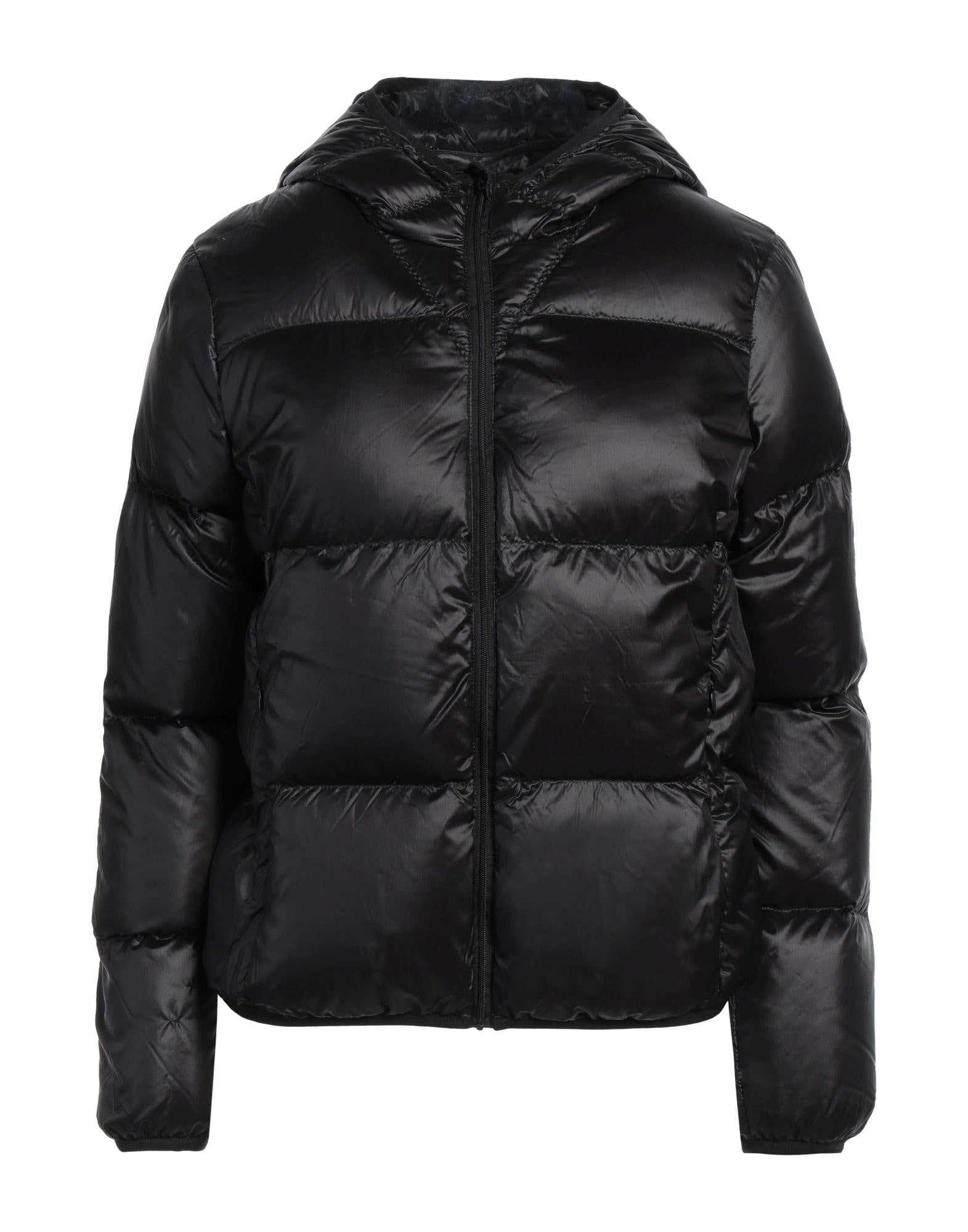 HUSKY - Пуховики и куртки на синтепоне