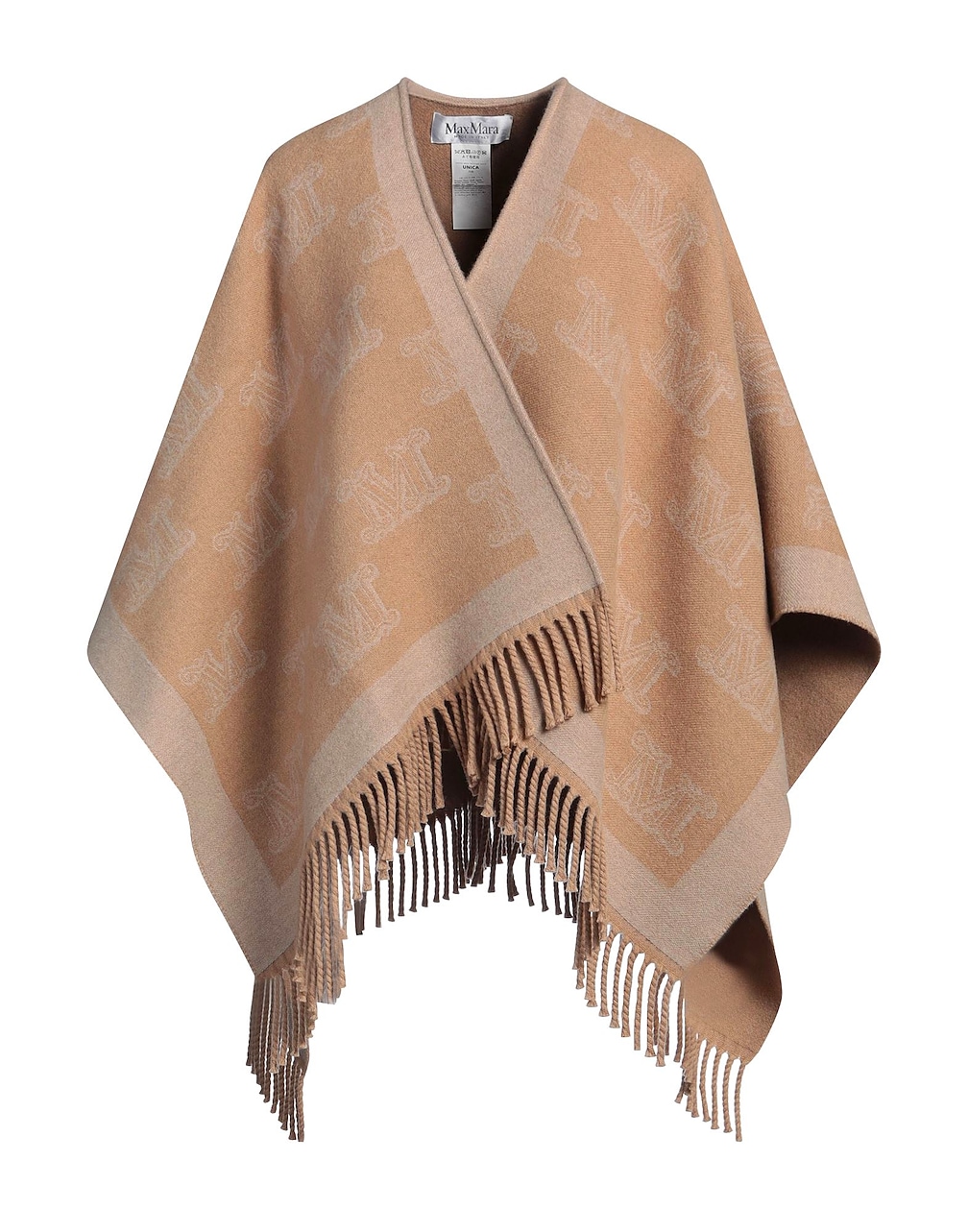 MAX MARA - Capes