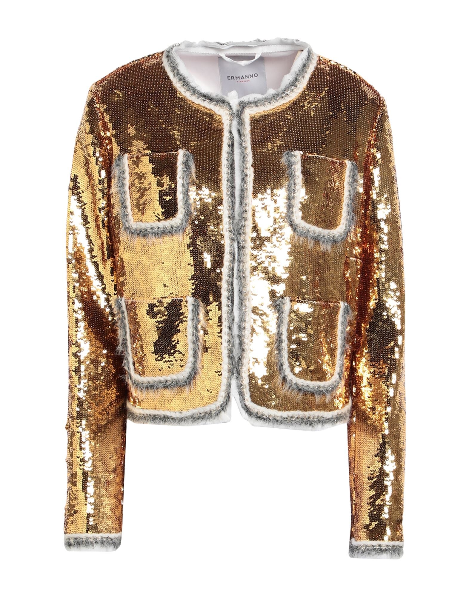 ERMANNO FIRENZE - Giacche & Giubbotti