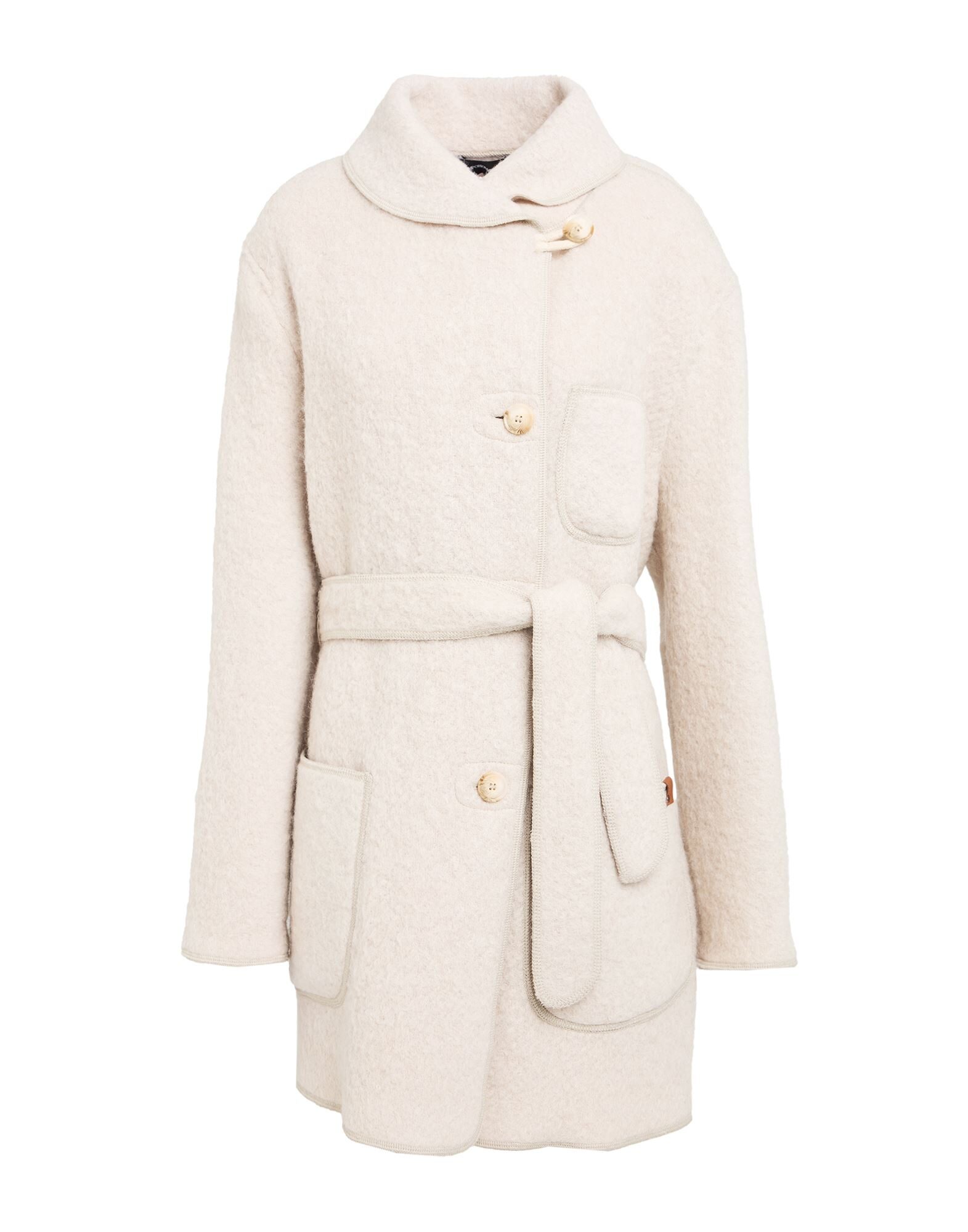 EMPORIO ARMANI - Coats