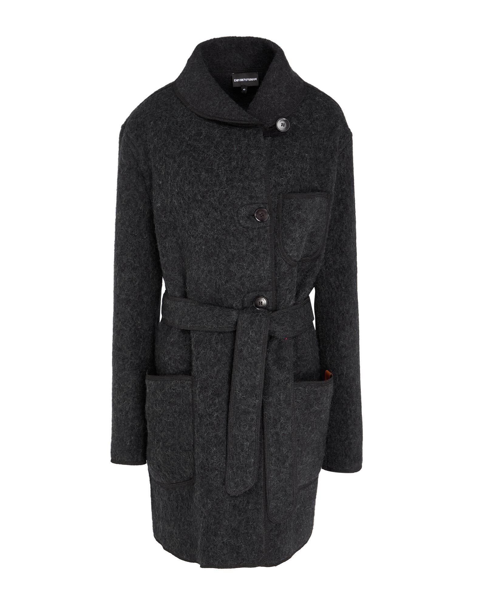 EMPORIO ARMANI - コート