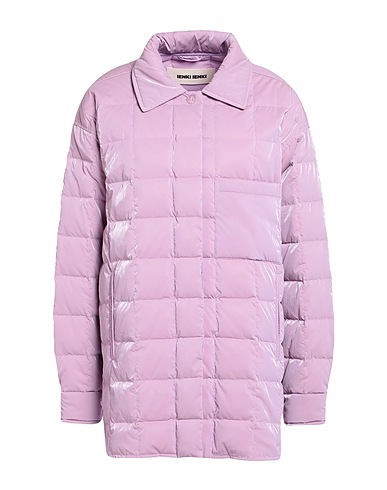 IENKI IENKI Piumino Lilla 100% Nylon