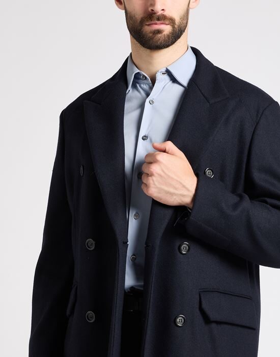 PAOLO PECORA Пальто