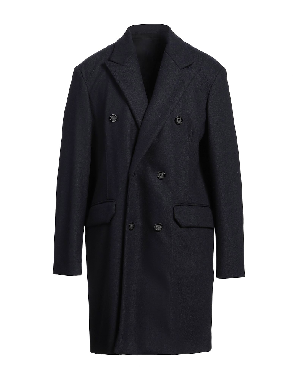 PAOLO PECORA - Coats