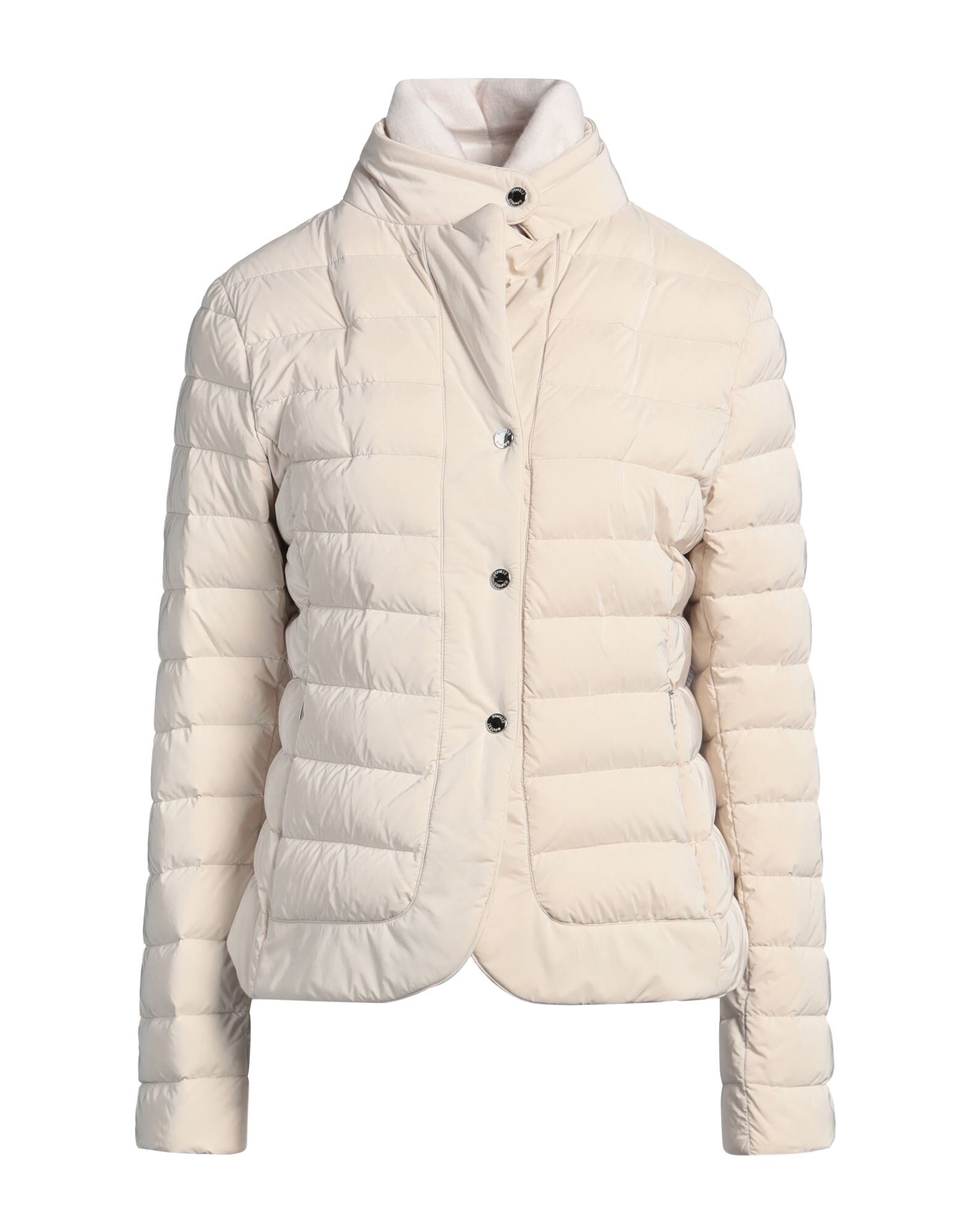 MOORER - Пуховики и куртки на синтепоне