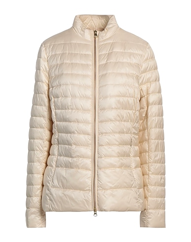 BARBOUR Shell jacket AVORIO 100% Polyamide, Cotton