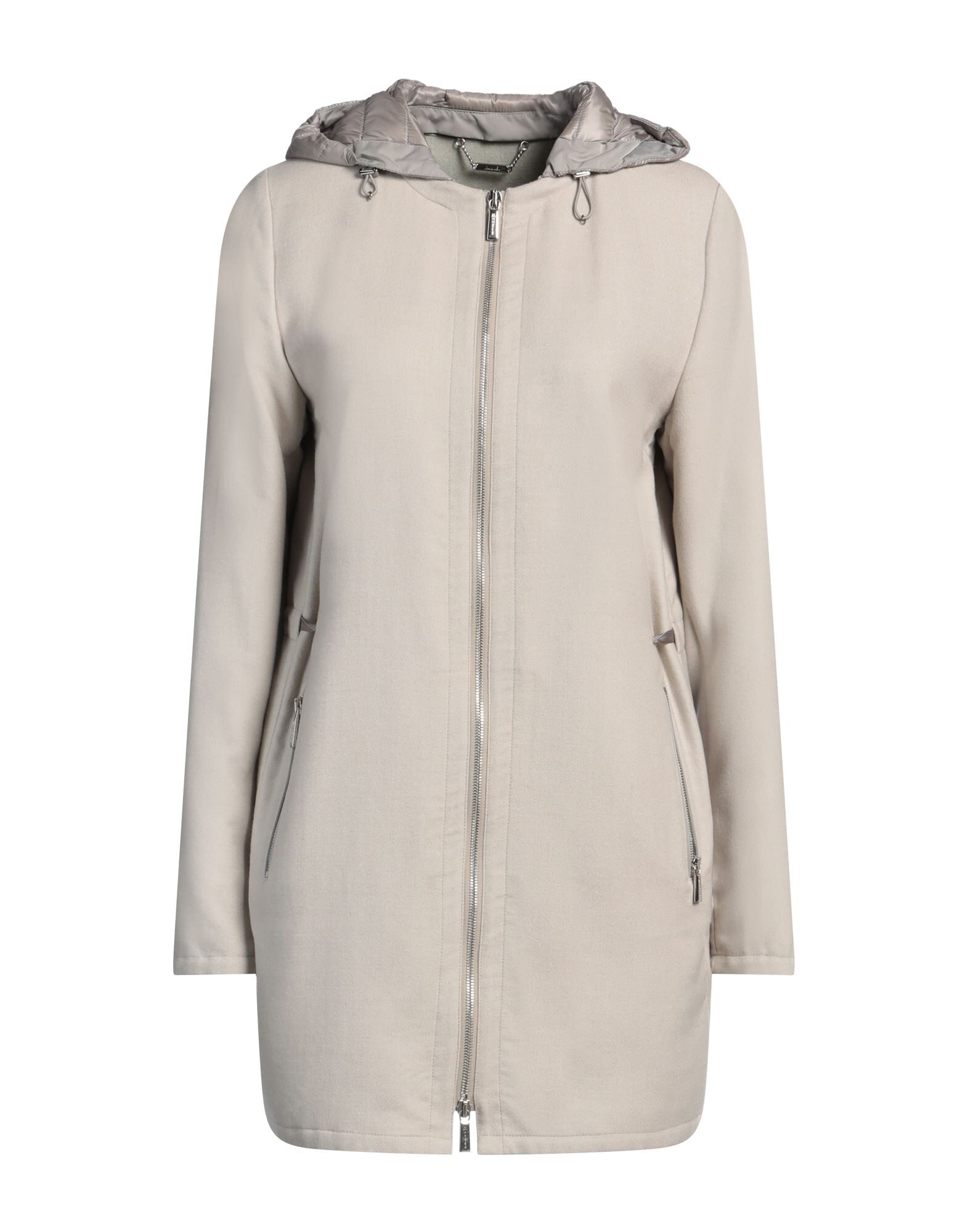 MOORER - Overcoats & Trench Coats