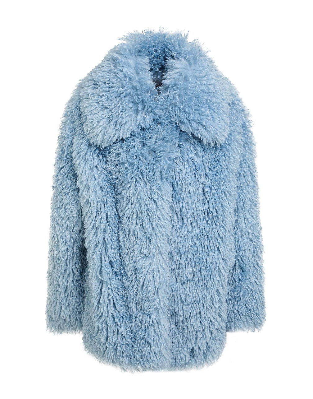 JAKKE - Shearling & Teddy