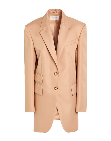 SPORTMAX Coat 100% Polyester