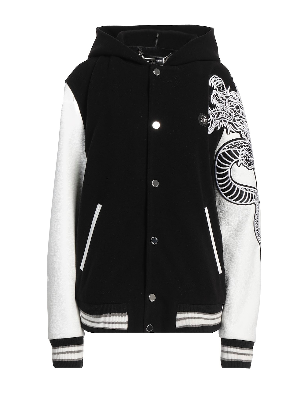 PHILIPP PLEIN - Jackets
